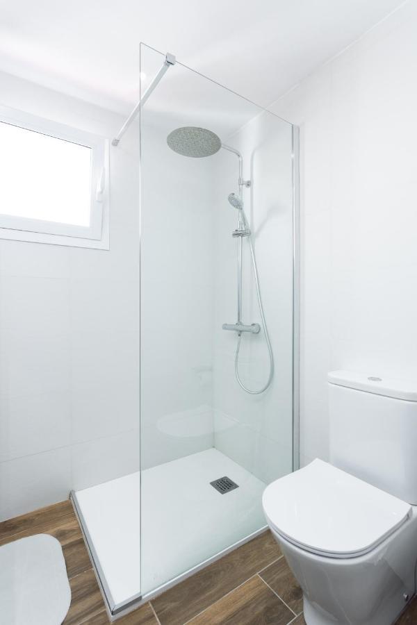 Spectacular Sea View Penthouse Apartment Los Cristianos  Bagian luar foto