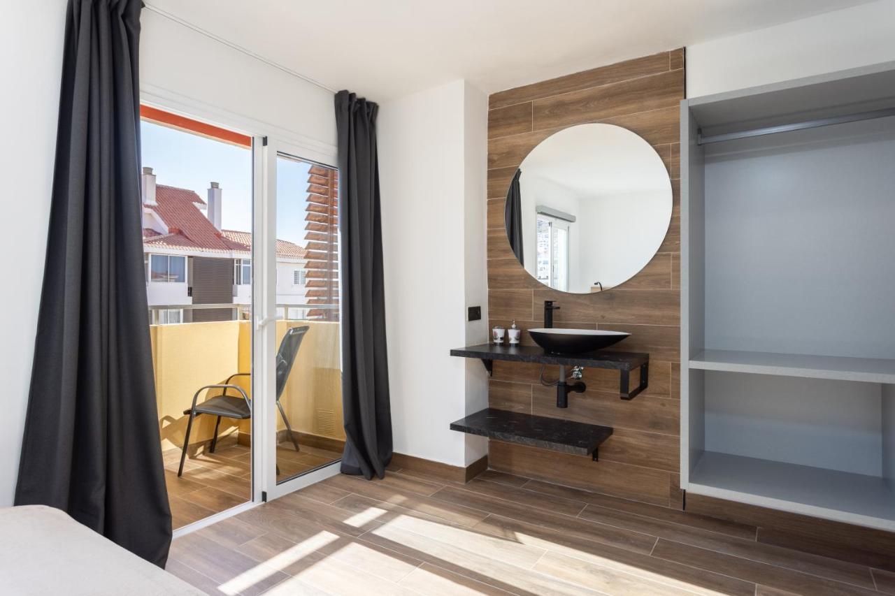 Spectacular Sea View Penthouse Apartment Los Cristianos  Bagian luar foto
